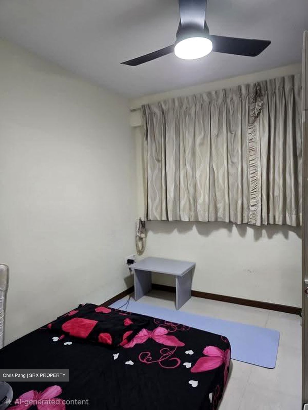 Blk 365B Upper Serangoon Road (Hougang), HDB 3 Rooms #639488011